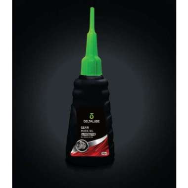Oli DELTALUBE GARDAN 120ml Gear Matic Oil SAE 10W-30 API SN 120 ml PCX ADV Vario 110 120 150 160 Bea