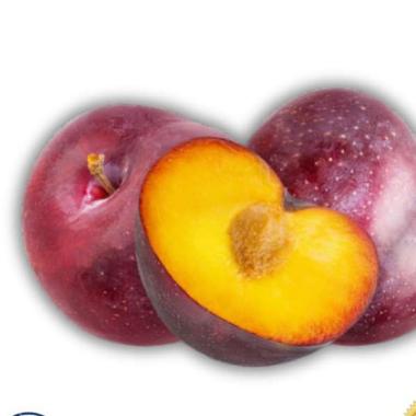 Buah Plum Segar | FRESH GO 1kg