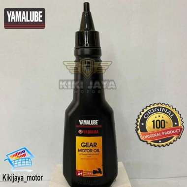 Oli Gardan Yamaha / Oli Gear Matic Yamalube 150ml (ASLI YAMAHA)