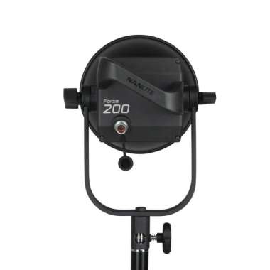 Nanlite Forza 200 LED Monolight Daylight Lighting Studio Kamera Video