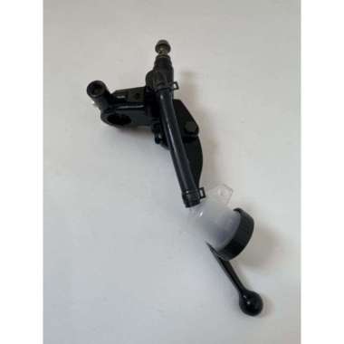 HANDLE MASTER REM KANAN NO NAME THAILAND PLUS TABUNG MINYAK HENDEL HENDLE HANDEL SET TABUNG BREMBO U