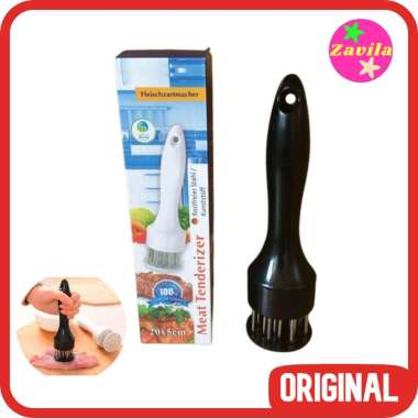 Meat Tenderizer Alat Pengempuk Pelunak Pelembut Daging