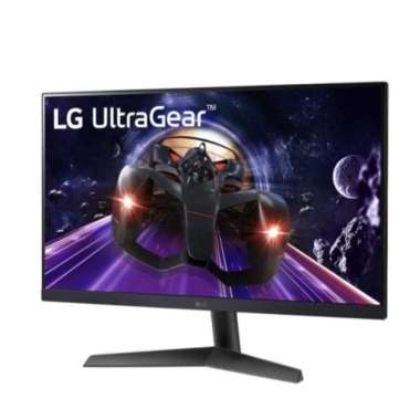 Monitor Gaming LG 24GN60R-B UltraGear 23.8" Full HD 144Hz IPS
