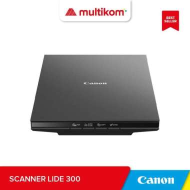 Scanner Canon LIDE 300
