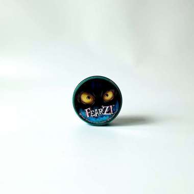 OPENED - Fearz! Board Game [NO RETUR]