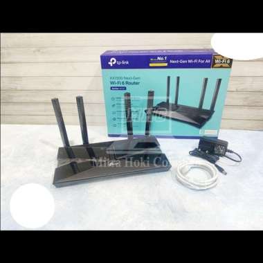 Wifi Router Archer AX10 AX1500 Wifi 6 Router Garansi