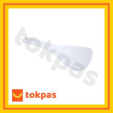 Centong Nasi Anti Lengket Sendok Nasi DS 31 Plastik Besar