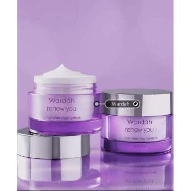 renew you toner essence 50ml , day cream renew you 30 gram , night cream renew you 30 gram Night ren