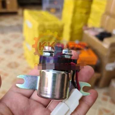 Relay Starter HINO Lohan 260