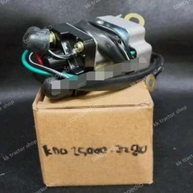 RELAY STARTING MOTOR KOMATSU PC200-6, PC200-7, PC100