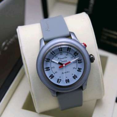 Jam Tangan Wanita Alexander Christie Original/Jam Tangan Alexandre Christie/Jam Alexandre Christie W
