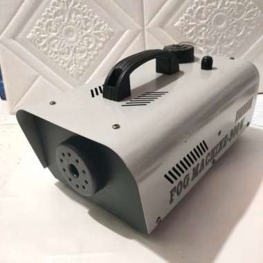 MESIN SMOKE FOGING DISINFEKTAN 900 polos