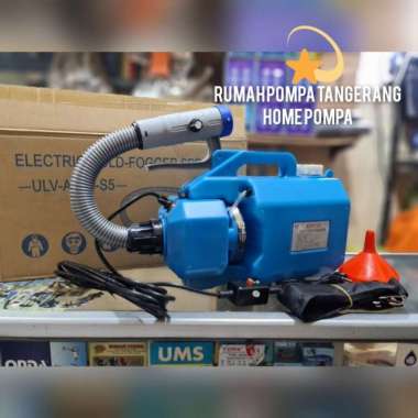 ULV FOGGER ALAT FOGGING COLD FOGGER SPRAYER AIRPLUS FOGGING