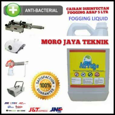 CAIRAN FOGGING DISINFEKTAN 5 LITER