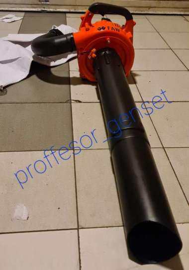 MESIN PENGHISAP PENIUP DAUN VACUUM BLOWER ENGINE FAW-VW ( HISAP TIUP )