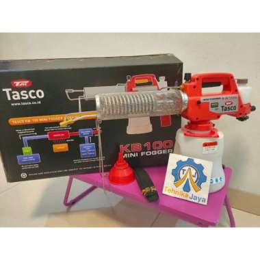 MESIN FOGGING NYAMUK - TASCO KB-100