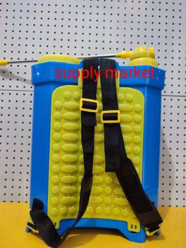 SEMPROTAN HAMA COSMEC 16 LITER MANUAL HAND SPRAYER TERBAIK