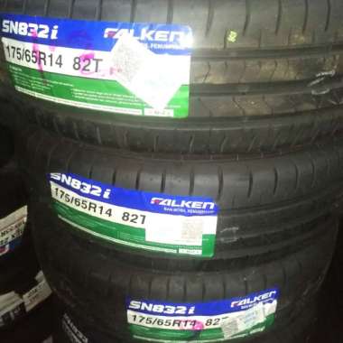Ban Mobil Falken 175 65 R14