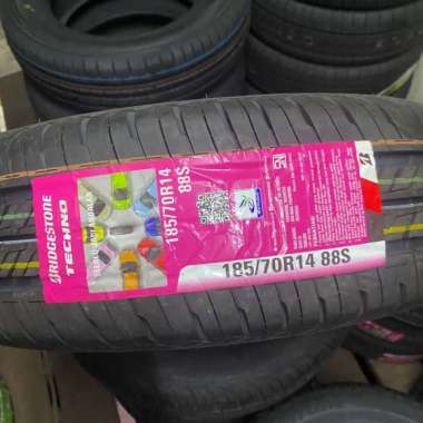 Bridgestone 185/70 r14 techno