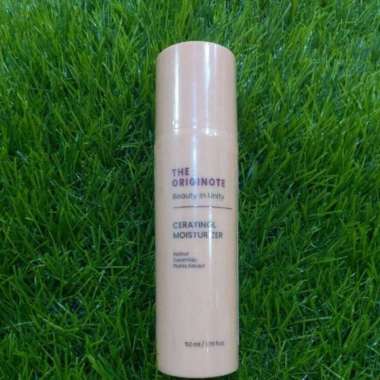 The Originote Ceratinol Moisturizer