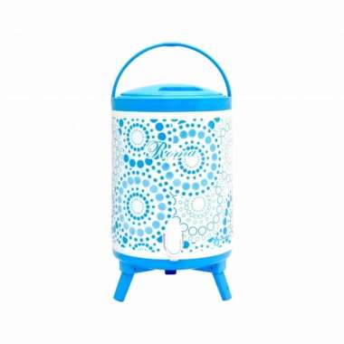 Dispenser Roma 12L - Drink Jar - Global Eagle - Dispenser Thermo