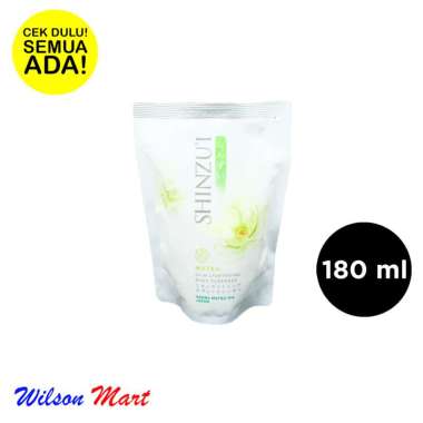 Promo Harga SHINZUI Body Cleanser Matsu 200 ml - Blibli