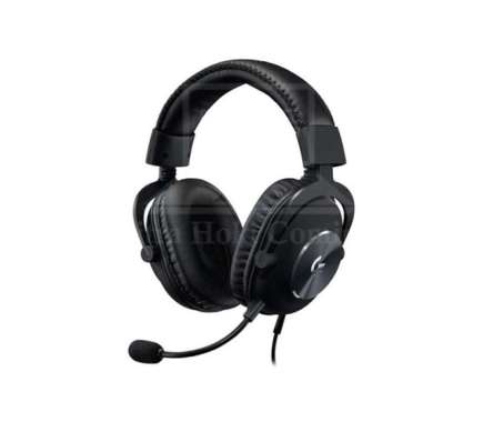 Headset Gaming Logitech Pro X Gaming Headset