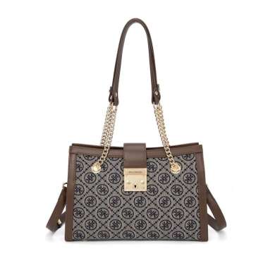 Tas Wanita Palomino Selina Shoulderbag - Khaki ORIGINAL