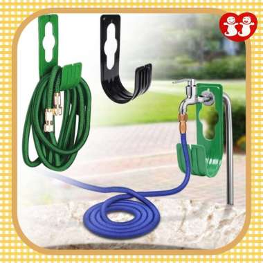 GANTUNGAN SELANG AIR / GULUNGAN SELANG AIR TAMAN / HOLDER SELANG