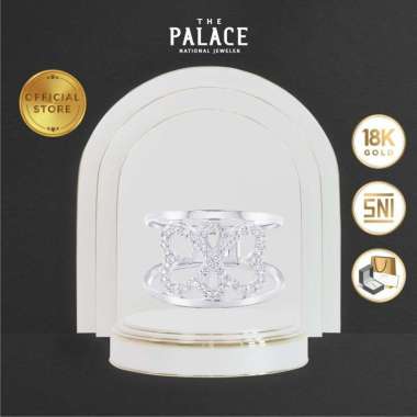 Harga the palace jewelry sale