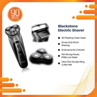 Enchen Blackstone Electric Shaver Razor - Alat Cukur Listrik