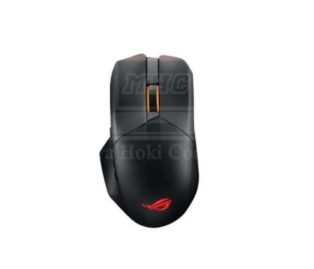 MOUSE GAMING WIRELESS ASUS ROG CHAKRAM ORIGINAL