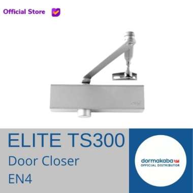 Elite TS300 EN4 Door Closer TS 300 EN 4 Multivariasi Multicolor