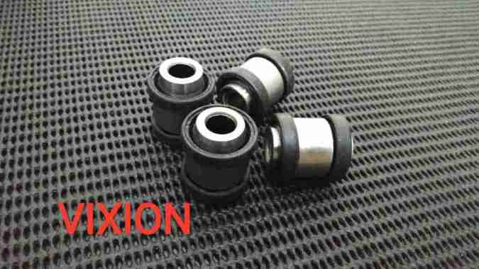 BOSH - BOS ARM LENGAN AYUN UNITRACK PROLINK MONOSHOCK VIXION