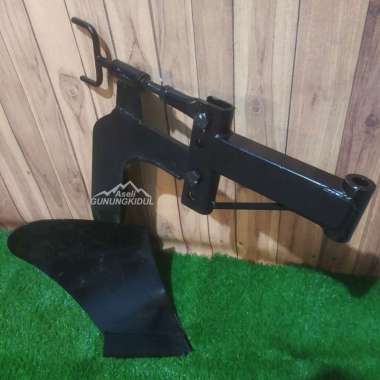 Luku Bajak Singkal Traktor Quick - Plow Sub Group Impala, Capung Metal, Cakar Baja Impala