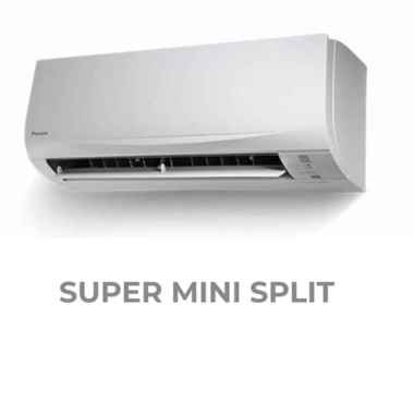 AC Daikin Thailand 1,5 PK (FTC35)