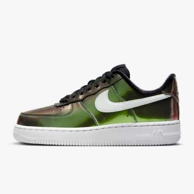 FV1173 010 Womens Nike Air Force 1 07 LV8 Original Sneakers