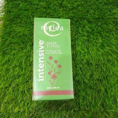 Mylea Hair Tonic Intensive 200ml & Mylea Hair Shampoo 200ml Hair Tonic