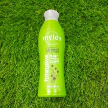 Mylea Hair Tonic Intensive 200ml & Mylea Hair Shampoo 200ml Shampoo