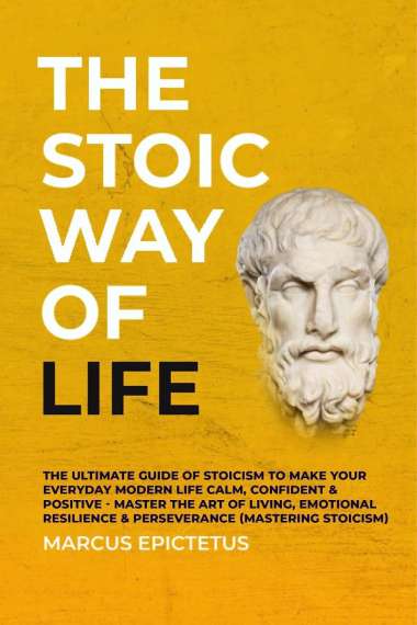 Ebook - The Stoic way of Life