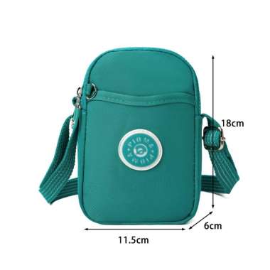 PIOMA ALIKA - SLINGBAG PIOMA NEW COLLECTION - TAS SELEMPANG MINI WANITA PIOMA - TAS SELEMPANG PIOMA