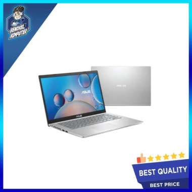 ASUS VivoBook 14 - A416EPO-FHD551 - SILVER
