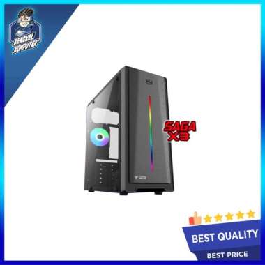 CASING PC VARRO EVO SAGA X3