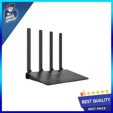 D-LINK DIR-1253 WIRELESS ROUTER 4 ANTENA