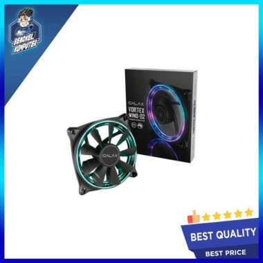 FAN CASING GALAX VORTEX WIND 02