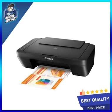 PRINTER CANON PIXMA MG2570S