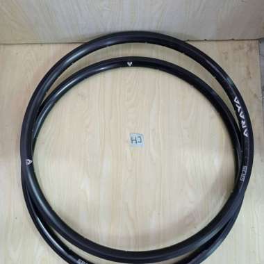 Rims Velg Rim 27.5 Araya SR25 32H lebar 3.1 cm Per Pcs