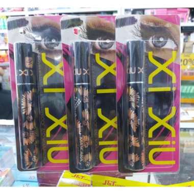 Xi Xiu Mascara Mascara xi xiu hitam