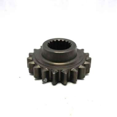 GEAR Kubota DC 70 BLACK