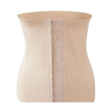 Lidily - Stagen Peramping Perut Ls002 Tulang Penyangga | Lebar 29.5 Cm | Corset Tulang Super Trendy Cod Jakarta
